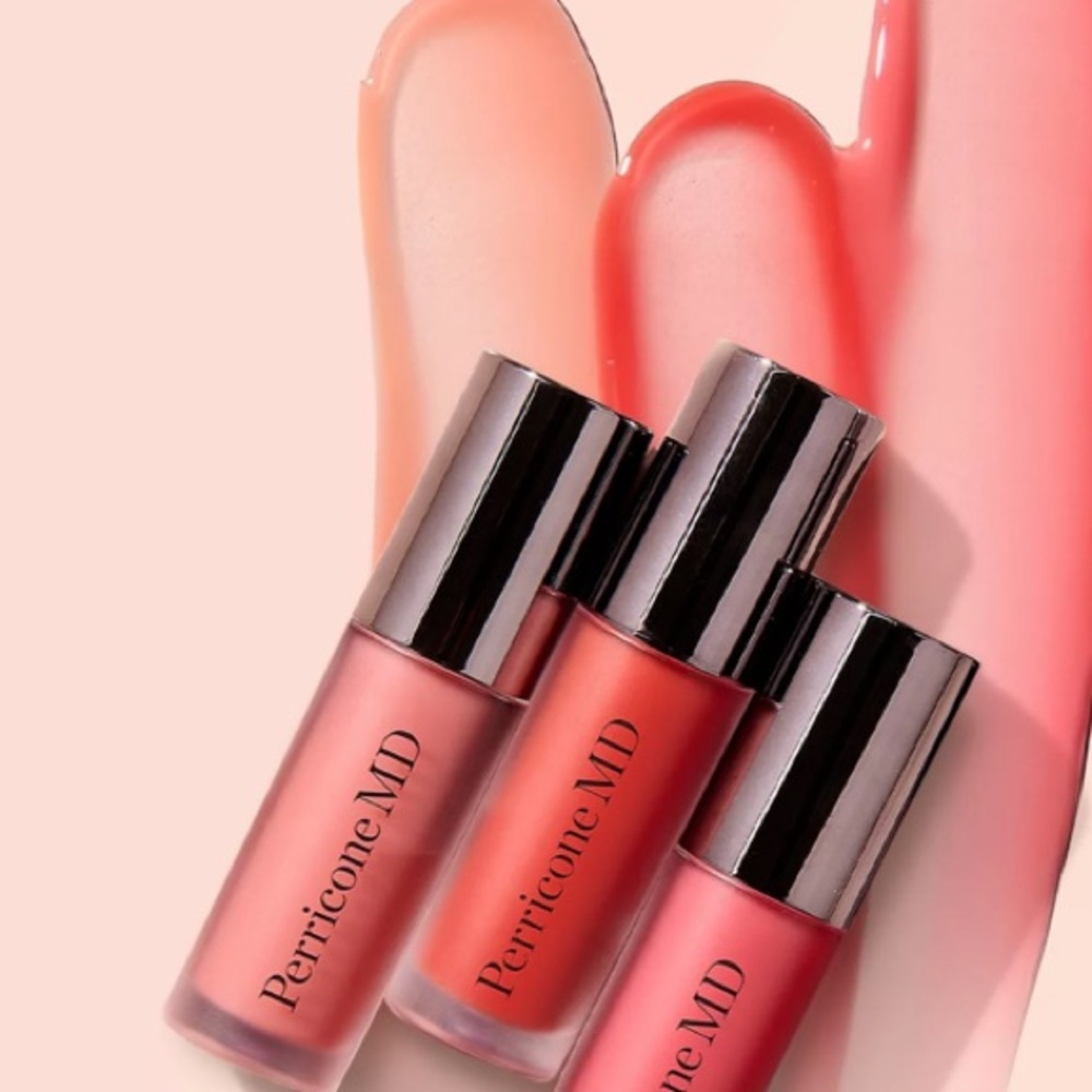 Perricone MD No Makeup Lip Oil Guava - Picture 14 of 16